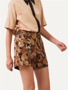 Skirts & Shorts