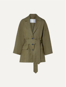 Jackets